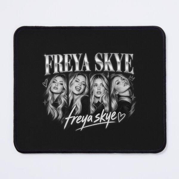 Item preview, Freya Skye designed and sold by PainterlVibes.