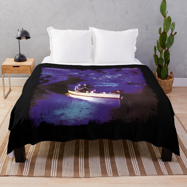 Item preview, Echo and The Bunnymen - Ocean Rain designed and sold by VictoriaGulgows.
