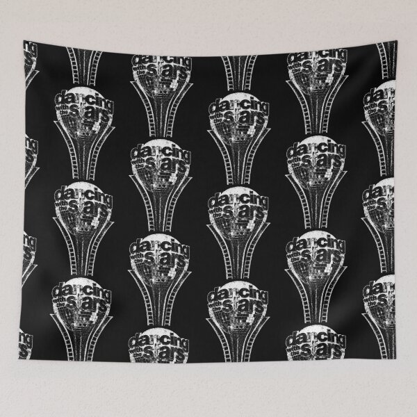 Item preview, Dancing With The Stars designed and sold by oliverslrqlw.