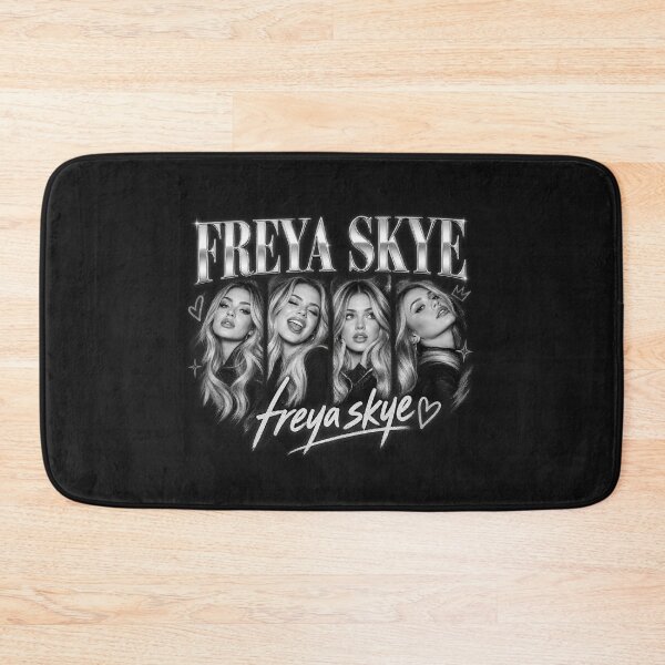 Item preview, Freya Skye designed and sold by PainterlVibes.