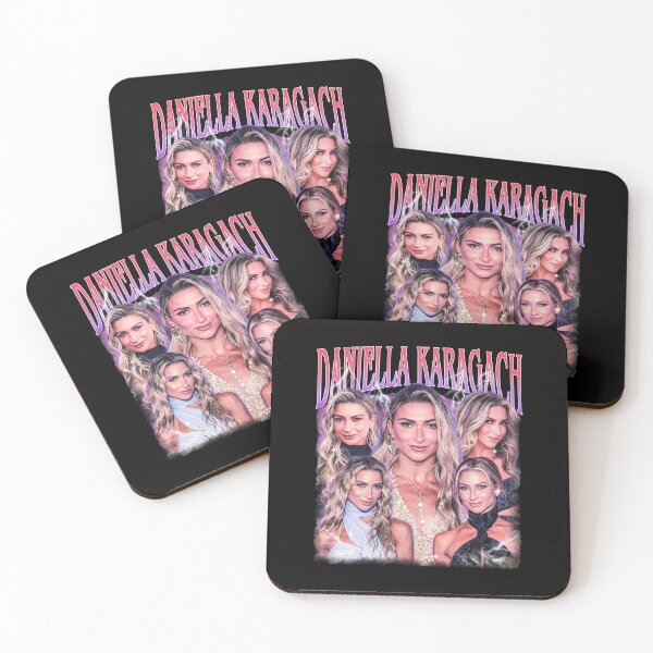 Item preview, Daniella Karagach Vintage DWTS designed and sold by oliverslrqlw.