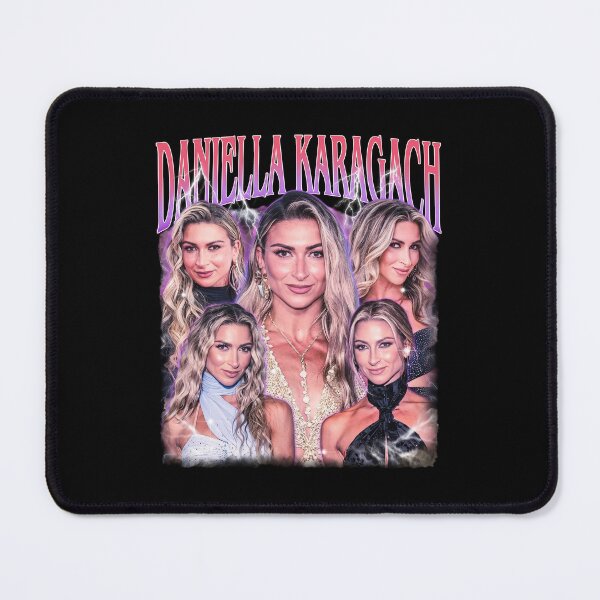 Item preview, Daniella Karagach Vintage DWTS designed and sold by oliverslrqlw.