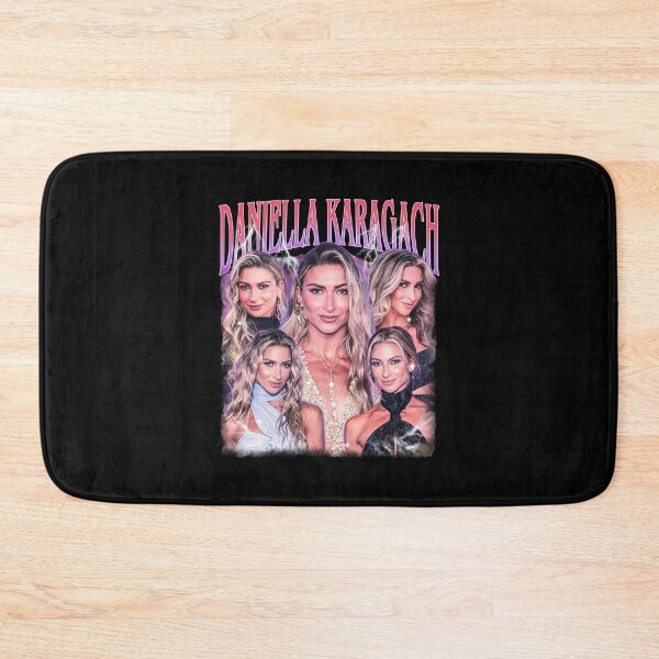 Item preview, Daniella Karagach Vintage DWTS designed and sold by oliverslrqlw.