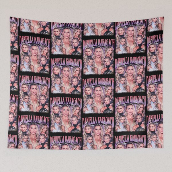 Item preview, Daniella Karagach Vintage DWTS designed and sold by oliverslrqlw.