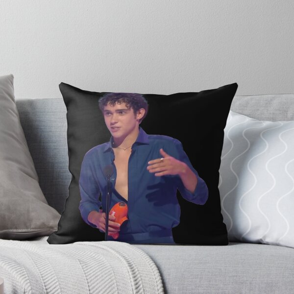 Item preview, Joshua Bassett Saying designed and sold by VickyKuhnart.