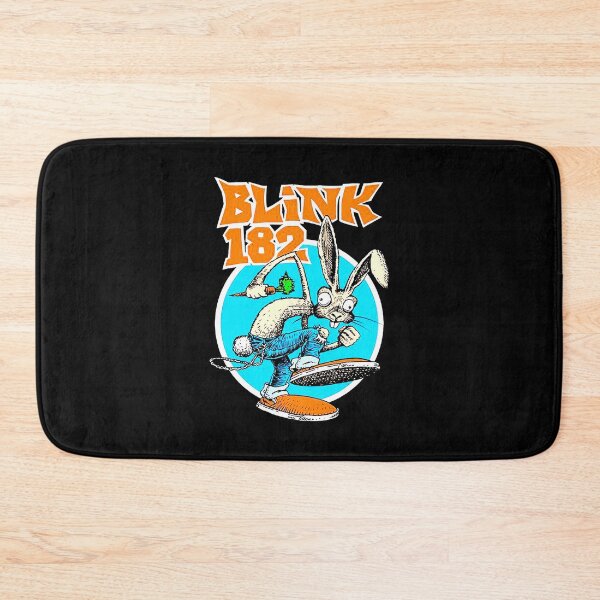 Item preview, Merch!!! Blink 182 band Tour 2026 World Tour 2027 designed and sold by johnorgant.
