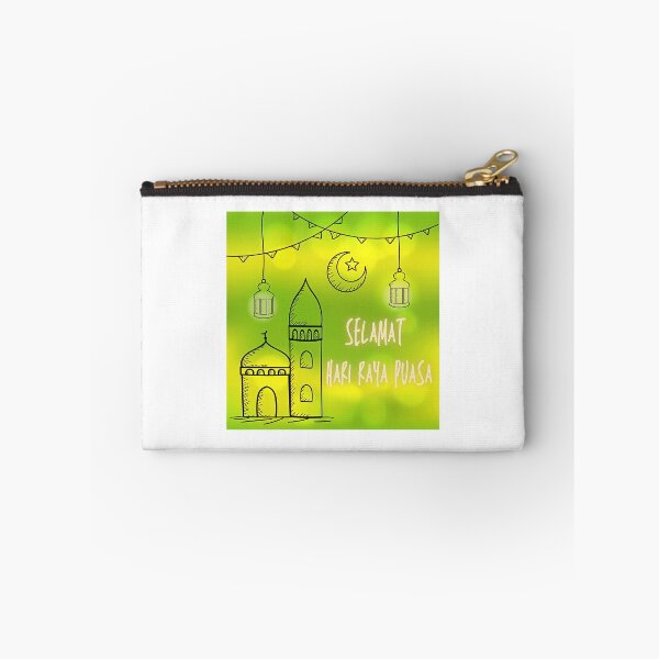 Item preview, Hari Raya Puasa - Holiday Greetings designed and sold by greer-moise.