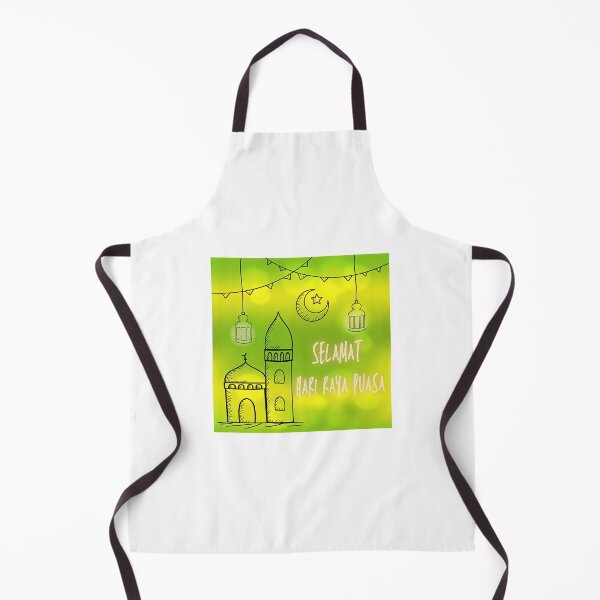 Item preview, Hari Raya Puasa - Holiday Greetings designed and sold by greer-moise.