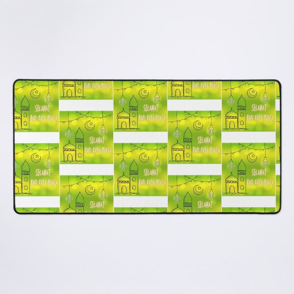 Item preview, Hari Raya Puasa - Holiday Greetings designed and sold by greer-moise.
