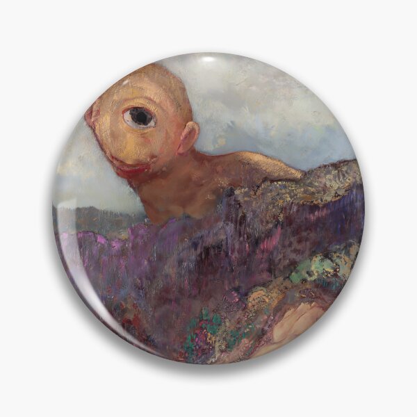 Item preview, The Cyclops designed and sold by Craphe.