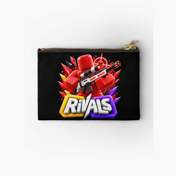 Item preview, Rivals designed and sold by Gamify Store.