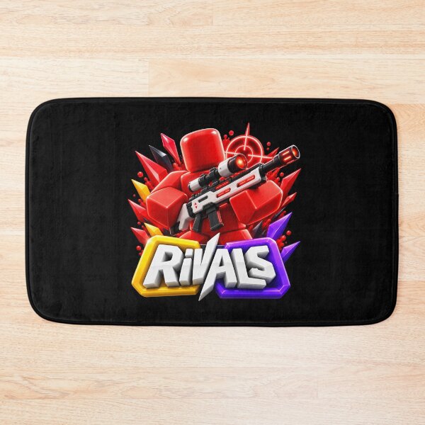 Item preview, Rivals designed and sold by Gamify Store.