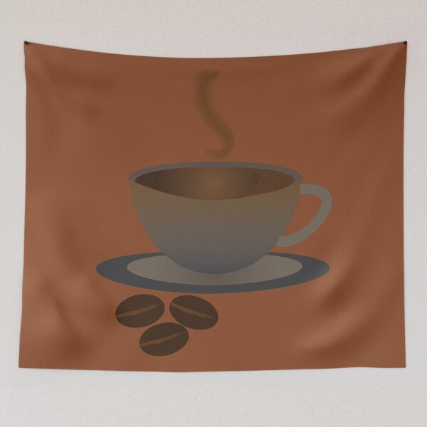 Item preview, Black Coffee designed and sold by ROSE ANN BANILAR.