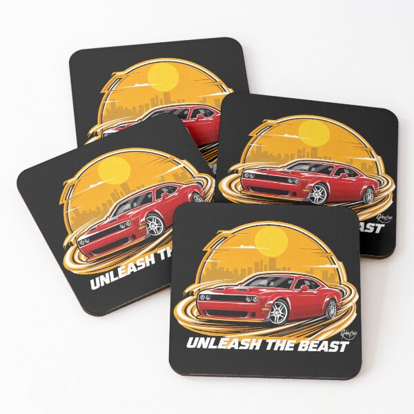 Item preview, Sunset Street Racer designed and sold by Gnarly360.