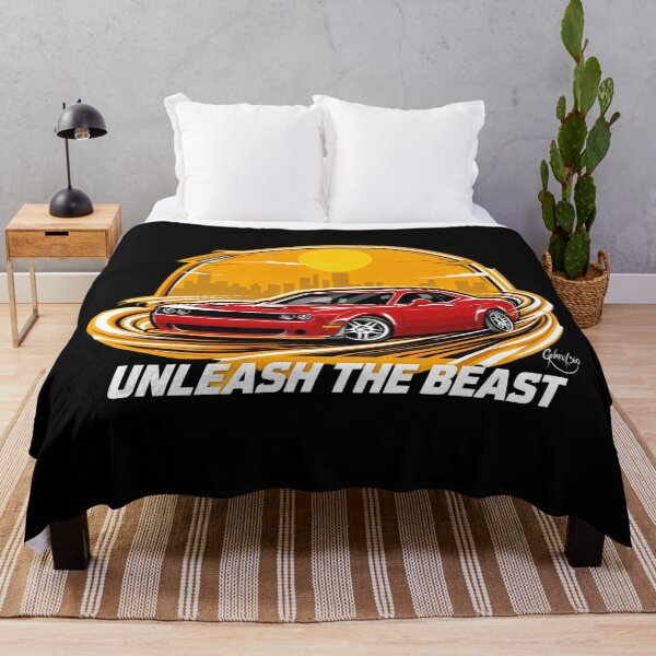 Item preview, Sunset Street Racer designed and sold by Gnarly360.