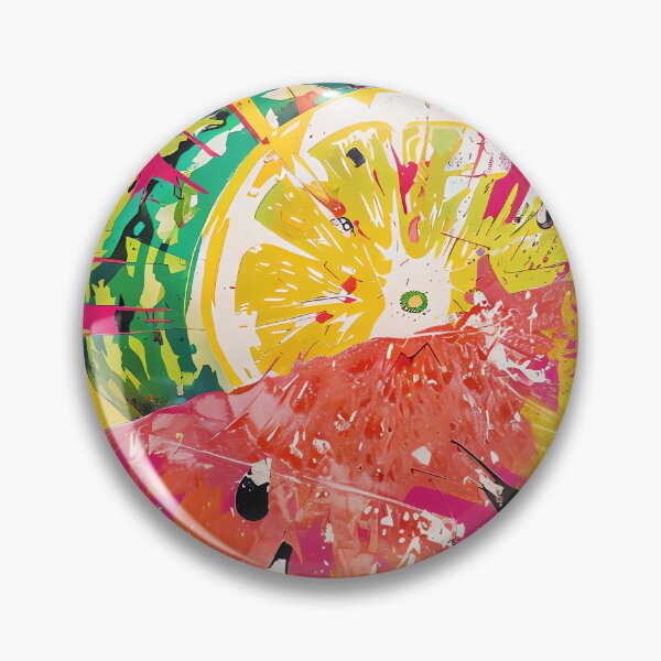 Item preview, Tropic Splash designed and sold by ONYX Pixee.