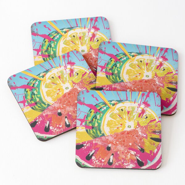 Item preview, Tropic Splash designed and sold by ONYX Pixee.
