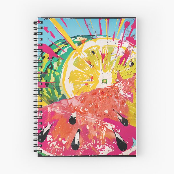 Item preview, Tropic Splash designed and sold by ONYX Pixee.