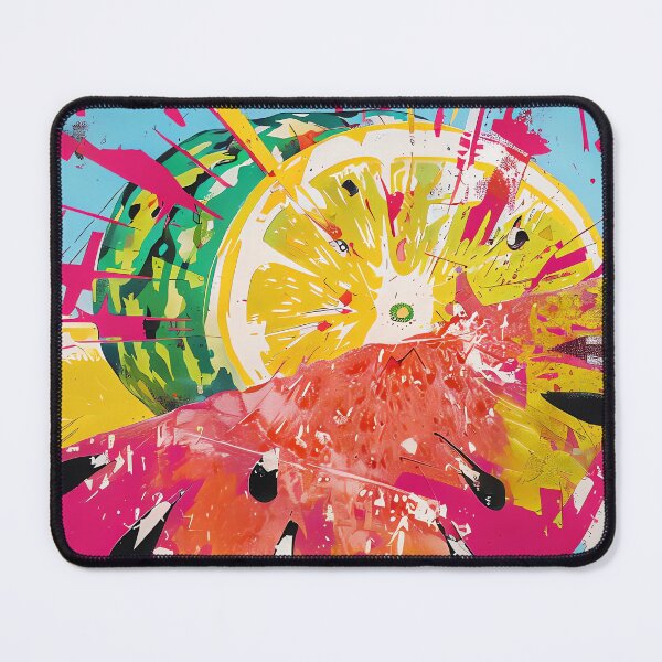 Item preview, Tropic Splash designed and sold by ONYX Pixee.