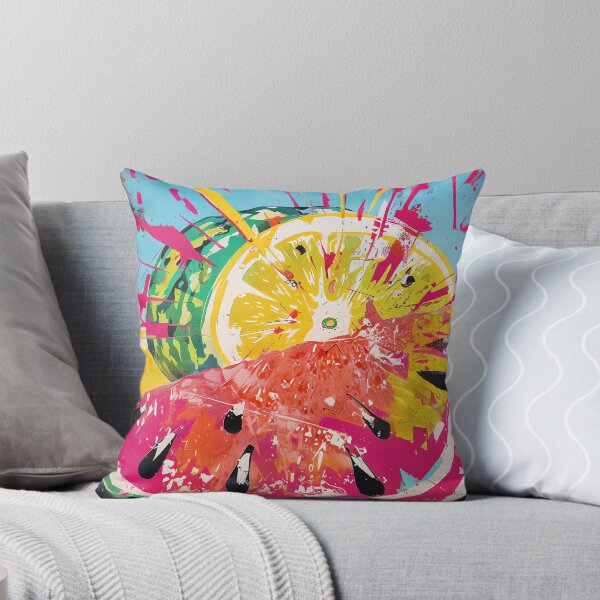 Item preview, Tropic Splash designed and sold by ONYX Pixee.
