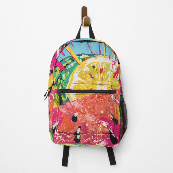 Item preview, Tropic Splash designed and sold by ONYX Pixee.