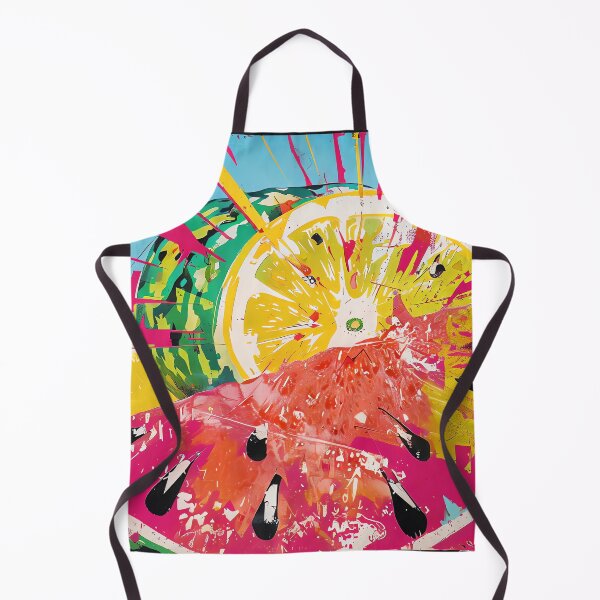Item preview, Tropic Splash designed and sold by ONYX Pixee.