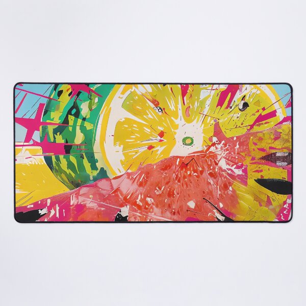 Item preview, Tropic Splash designed and sold by ONYX Pixee.