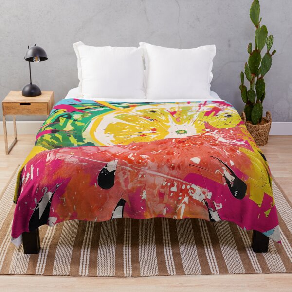 Item preview, Tropic Splash designed and sold by ONYX Pixee.
