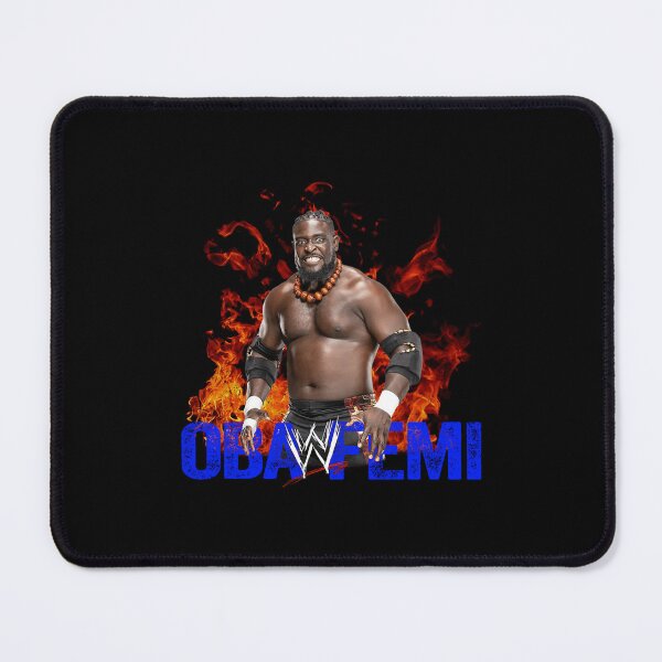 Item preview, Oba Wwe designed and sold by ViperVexPixel.