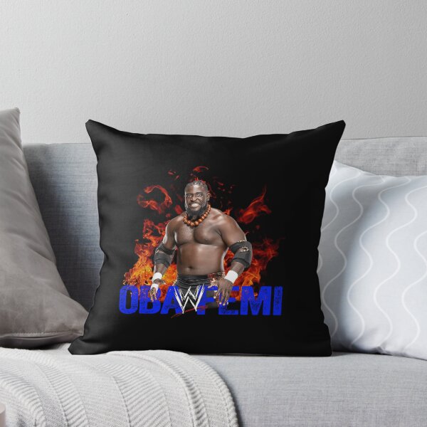 Item preview, Oba Wwe designed and sold by ViperVexPixel.