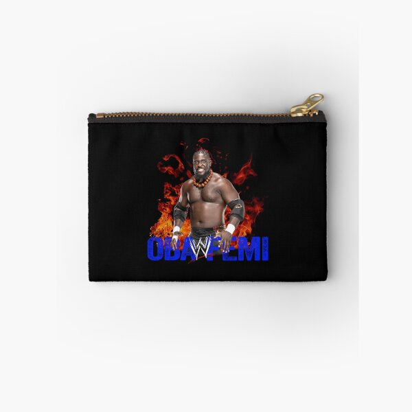Item preview, Oba Wwe designed and sold by ViperVexPixel.