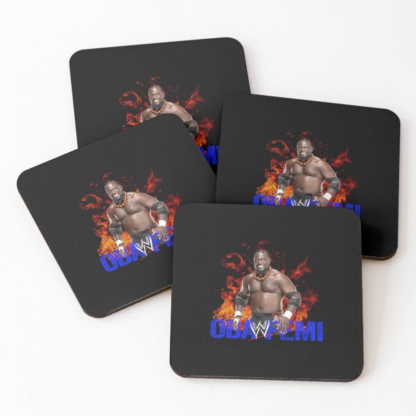 Item preview, Oba Wwe designed and sold by ViperVexPixel.