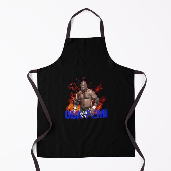 Artikelvorschau, Oba Wwe entworfen und verkauft von ViperVexPixel.