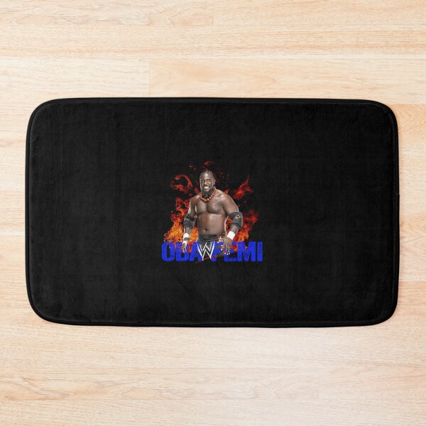 Item preview, Oba WWE designed and sold by ViperVexPixel.