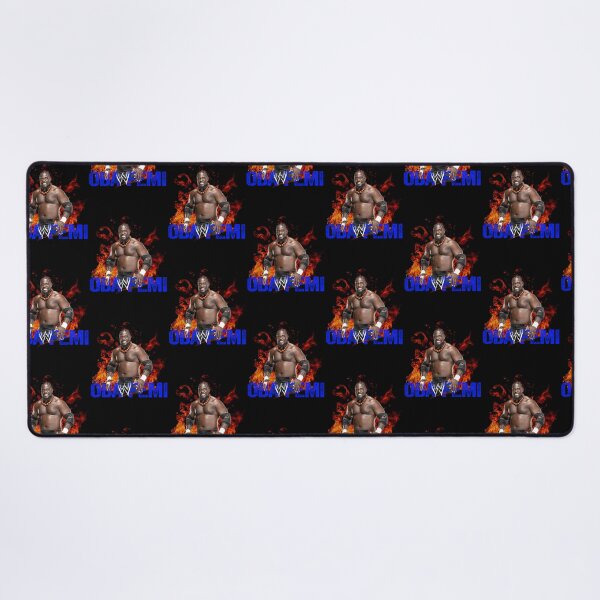 Item preview, Oba Wwe designed and sold by ViperVexPixel.