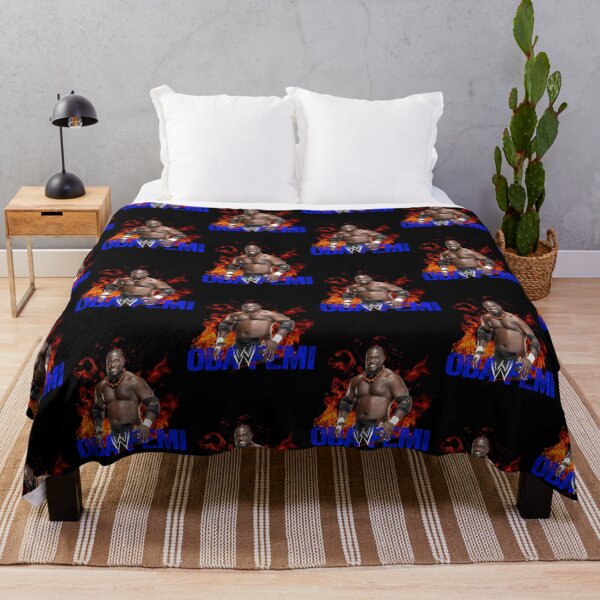 Item preview, Oba Wwe designed and sold by ViperVexPixel.