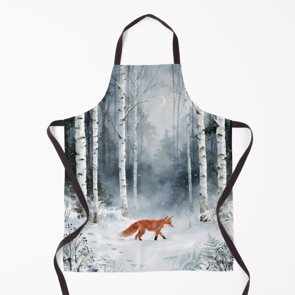 Item preview, Birch Trees – Tranquil Woodland Forest Art designed and sold by Authentic-Merch.