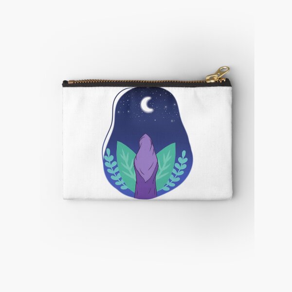 Item preview, Hijabi  The Night Sky designed and sold by greer-moise.