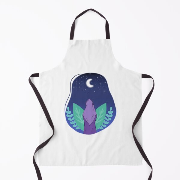 Item preview, Hijabi  The Night Sky designed and sold by greer-moise.