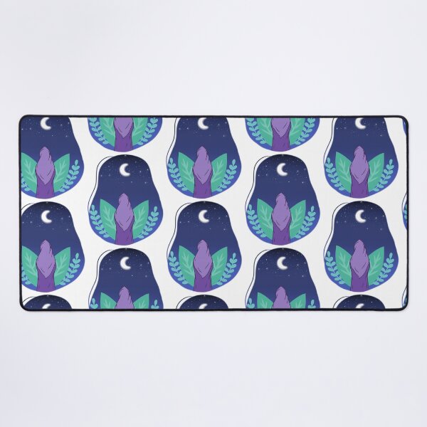 Item preview, Hijabi The Night Sky designed and sold by greer-moise.
