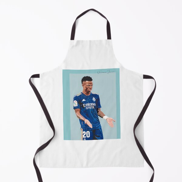Item preview, Vinicius Jr Art designed and sold by shayne-kwok.