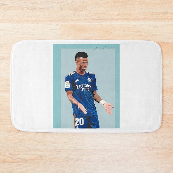 Item preview, Vinicius Jr Art designed and sold by shayne-kwok.