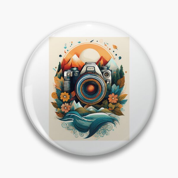 Item preview, Capture The Beauty Around You designed and sold by tyahj-cardwell.