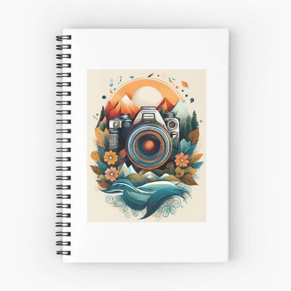 Item preview, Capture The Beauty Around You designed and sold by tyahj-cardwell.