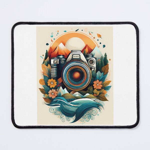 Item preview, Capture The Beauty Around You designed and sold by tyahj-cardwell.