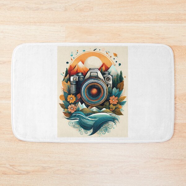 Item preview, Capture The Beauty Around You designed and sold by tyahj-cardwell.