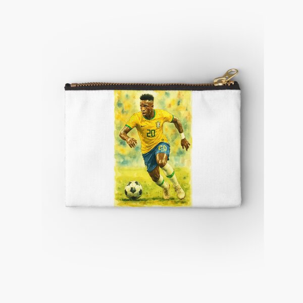 Aperçu de l'œuvre Vinicius Junior créée et vendue par shayne-kwok.