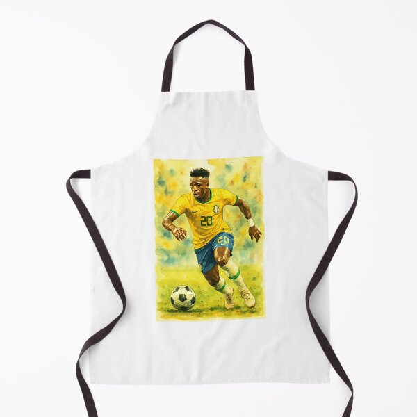 Aperçu de l'œuvre Vinicius Junior créée et vendue par shayne-kwok.