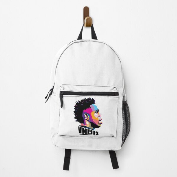 Item preview, Vinicius Junior  designed and sold by shayne-kwok.