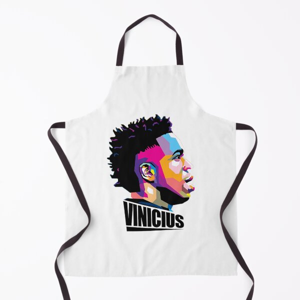 Item preview, Vinicius Junior  designed and sold by shayne-kwok.